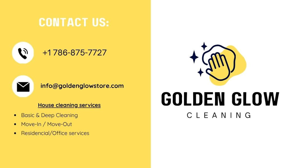 home cleaning services