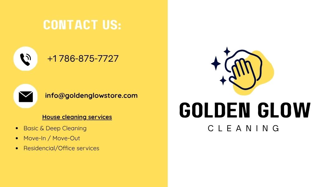 home cleaning services